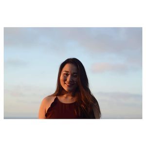 Meet your Posher, Tomiko